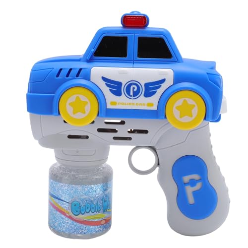 Automatische Bubble Machine, Bubble Blower Maker Maker Toy für Outdoor und Innenräume von Keenso