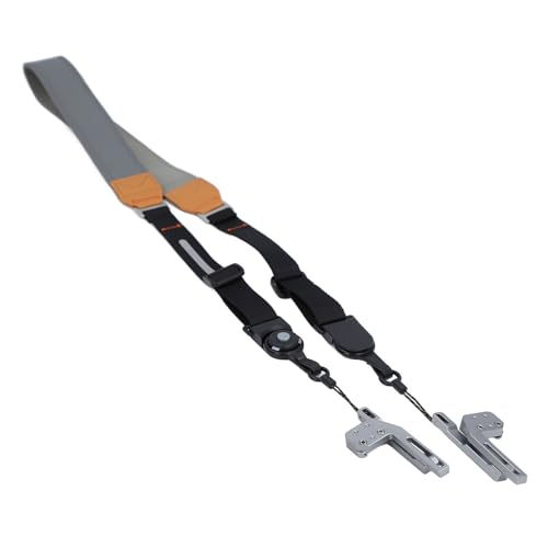Keenso Drohnen-Fernbedienungs-Lanyard, Drohnen-Fernbedienungs-Balance-Lanyard, Verstellbare Länge, Drohnen-Controller-Umhängeband für RC1 RC2 für Air 3 für 4 Pro Keenso Drohnen-Fernbedienungs-Lanyard, Drohnen-Fernbedienungs-Balance-Lanyard, Verstellbare Länge, Drohnen-Controller-Umhängeband für RC1 RC2 für Air 3 für 4 Pro von Keenso