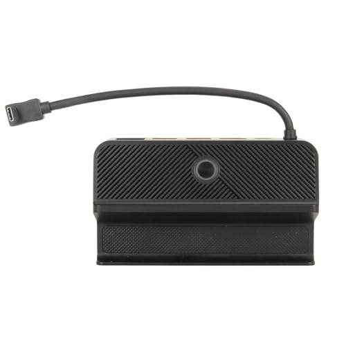 Keenso Handheld Game Console Dock USB C PD 100W HD2.0 für Reibungsloses Spielerlebnis und Schnelles Laden für die Dampfdeck -Schnittstelle Erweiterung Keenso Handheld Game Console Dock USB C PD 100W HD2.0 für Reibungsloses Spielerlebnis und Schnelles Laden für die Dampfdeck -Schnittstelle Erweiterung von Keenso