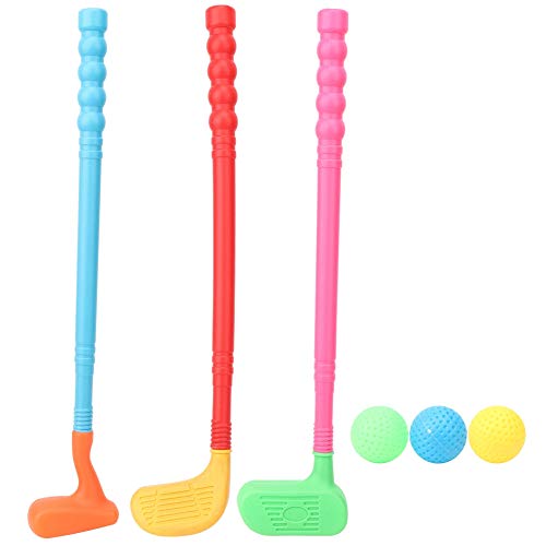 Keenso Kids Clubs Set, Mini Clubs Drinnen Im Freien Im Freien für Vorräte Keenso Kids Clubs Set, Mini Clubs Drinnen Im Freien Im Freien für Vorräte von Keenso