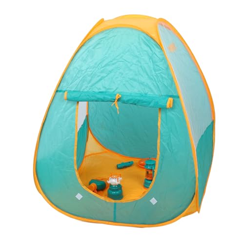 Keenso Kids Multifunktional Camping -Abenteuerspielzeugset Kids Camping -Set mit Lichtern, Pfeifen, Ferngläser und Zelt Pädagogischem Outdoor Spielzeug für Kreatives Spiel und Lernen, Einschließlich Keenso Kids Multifunktional Camping -Abenteuerspielzeugset Kids Camping -Set mit Lichtern, Pfeifen, Ferngläser und Zelt Pädagogischem Outdoor Spielzeug für Kreatives Spiel und Lernen, Einschließlich von Keenso