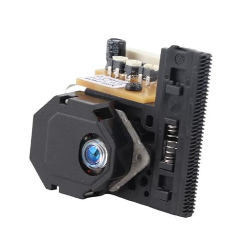 Keenso Kompakte Größe KSS-240A Lasereinheit für DVD-Mechanismus Ersatzteile Langes Lebensabpfung Objektiv für Reparaturen für Reparaturen von Keenso