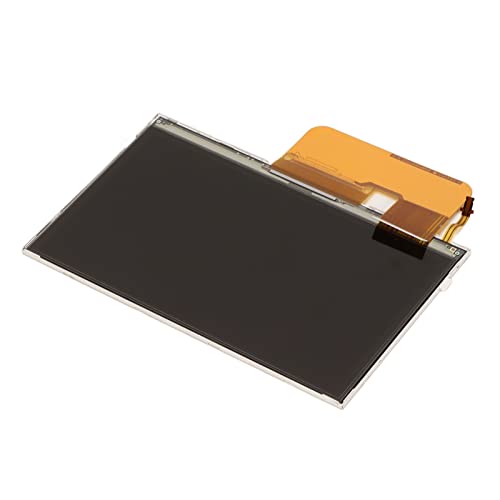 Keenso LCD -Bildschirm -Ersatz LCD Display für 3000 3001 3002 3003 3004 3008 3010 Spielekonsole von Keenso