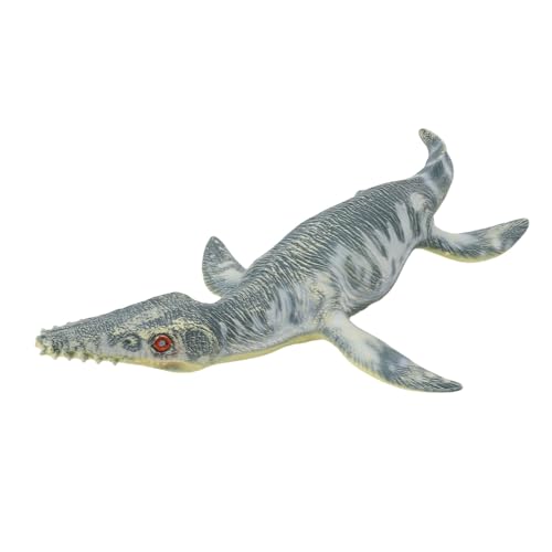 Keenso Liopleurodon Figur, Dinosaurier -Figur Spielzeug für, Mädchen Keenso Liopleurodon Figur, Dinosaurier -Figur Spielzeug für, Mädchen von Keenso