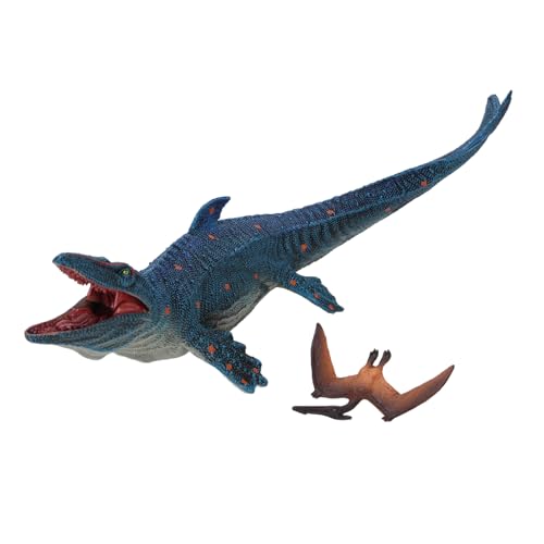 Keenso Marine Dinosaurierfigur, Ozeantierfiguren für Keenso Marine Dinosaurierfigur, Ozeantierfiguren für von Keenso