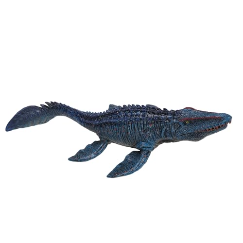 Keenso Ocean Sea Marine Tierfiguren, Sea Dinosaurierspielzeug für Mädchen Keenso Ocean Sea Marine Tierfiguren, Sea Dinosaurierspielzeug für Mädchen von Keenso