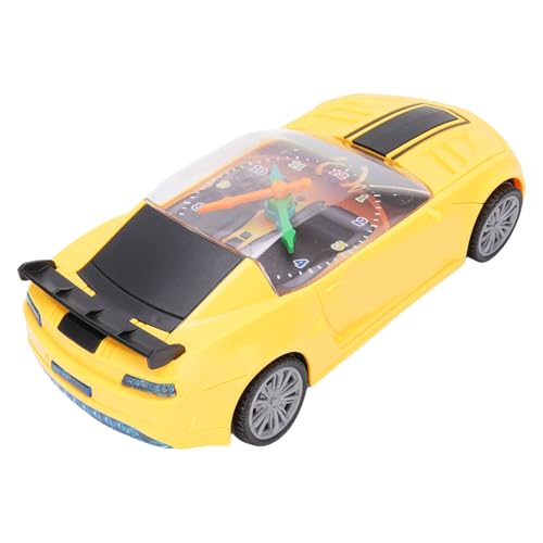 Keenso Rennwagenspielzeug, Auto -Hobby -Rennspielzeug mit Lichtern Musik für Keenso Rennwagenspielzeug, Auto -Hobby -Rennspielzeug mit Lichtern Musik für von Keenso