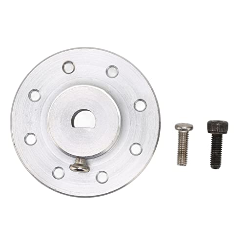 Keenso Silver Special Armplaat für die ASMC -ASME -Serie, Nachhaltige Hartschmerzproben Armplatte mit Anti Oxidationsbehandlung, RC Flugzeugliebhaber Keenso Silver Special Armplaat für die ASMC -ASME -Serie, Nachhaltige Hartschmerzproben Armplatte mit Anti Oxidationsbehandlung, RC Flugzeugliebhaber von Keenso