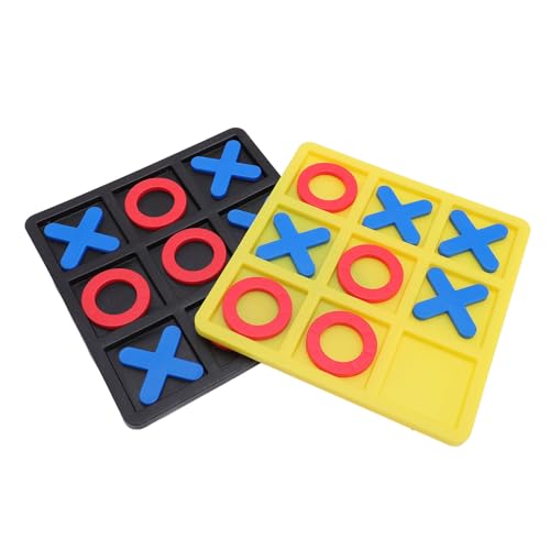 Keenso Toe Brettspiel, Familienbrettspiel für Kinderfamilienversammlung von Keenso