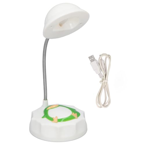 Kleine LED-Schreibtischlampe, Dekorative LED-Tischlampe für Kinderzimmer von Keenso