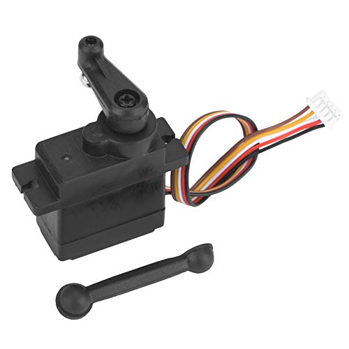 Keenso PXtoys PX9300-30 5 Linien RC Servolenkung Motor Ersatzteile für 1/18 ​9300-9304 RC Auto von Keenso