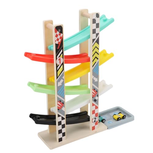Race Car Ramp Toys, Motor Skills Race Tracks Auto Ramp -Fahrzeug -Spielsets für Race Car Ramp Toys, Motor Skills Race Tracks Auto Ramp -Fahrzeug -Spielsets für von Keenso