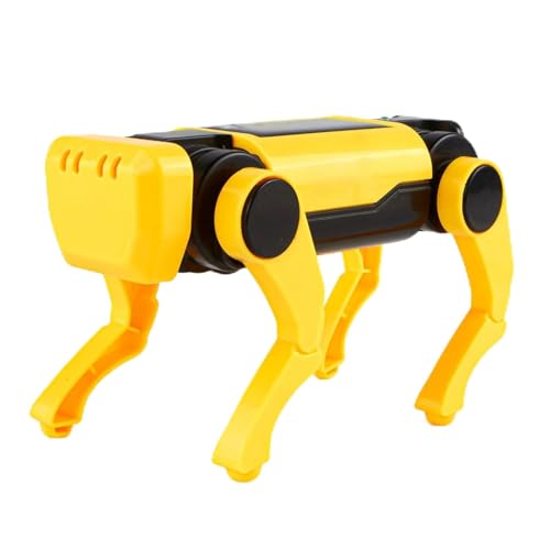 Solar -Roboterspielzeug, DIY -Stammspielzeug Bauen Wissenschaftsexperiment -Kits für und Mädchen Solar -Roboterspielzeug, DIY -Stammspielzeug Bauen Wissenschaftsexperiment -Kits für und Mädchen von Keenso