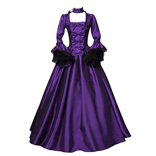Keerlonno Cltisches Kleid Damen Gothic Mittelalter Karneval Keltische Kostüme Vintage Gothic Mittelalterliches Kleid Damen Mittelalter Kostüm Mittelalter Renaissance Kleid Renaissance Prinzessin Keerlonno Cltisches Kleid Damen Gothic Mittelalter Karneval Keltische Kostüme Vintage Gothic Mittelalterliches Kleid Damen Mittelalter Kostüm Mittelalter Renaissance Kleid Renaissance Prinzessin von Keerlonno