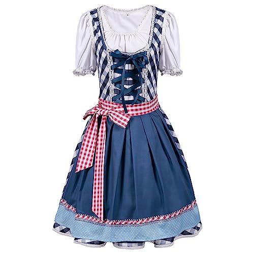Keerlonno Tiroler Kleid Damen Oktoberfest Trachtenkleid Bayerisches Trachtenkleid Bier Festival Trachtenkleid Dirndl Kleid Oktoberfest Dirndl Trachtenkleid Dirndl Trachtenkleid Schürze Keerlonno Tiroler Kleid Damen Oktoberfest Trachtenkleid Bayerisches Trachtenkleid Bier Festival Trachtenkleid Dirndl Kleid Oktoberfest Dirndl Trachtenkleid Dirndl Trachtenkleid Schürze von Keerlonno