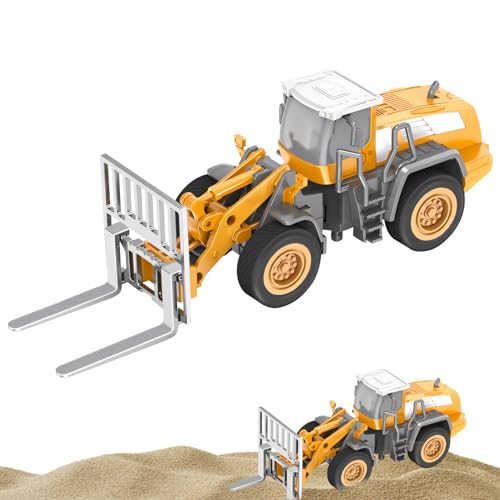 Baustellenfahrzeuge Kinder Spielzeugautos,Sandspielzeug Bagger Sandkasten,DIY Baufahrzeuge Lernspielzeug,Power Worker Mini Bagger Bulldozer,Starke Flexible Teile,Sandkasten Kinderbagger für Kinder (d) Baustellenfahrzeuge Kinder Spielzeugautos,Sandspielzeug Bagger Sandkasten,DIY Baufahrzeuge Lernspielzeug,Power Worker Mini Bagger Bulldozer,Starke Flexible Teile,Sandkasten Kinderbagger für Kinder (d) von Keho Keho Kehongdun