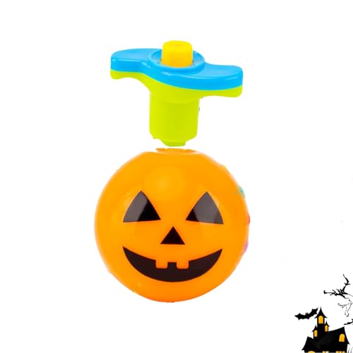 Halloween Kreisel Dekompressions Ziehspielzeug,Tötungszeit Unterhaltung Dekompressions Gyroskop Spielzeug,Halloween Deko Fidget Toys für Halloween Geschenktüten Füllung Party Spielzeug Halloween Kreisel Dekompressions Ziehspielzeug,Tötungszeit Unterhaltung Dekompressions Gyroskop Spielzeug,Halloween Deko Fidget Toys für Halloween Geschenktüten Füllung Party Spielzeug von Keho Keho Kehongdun