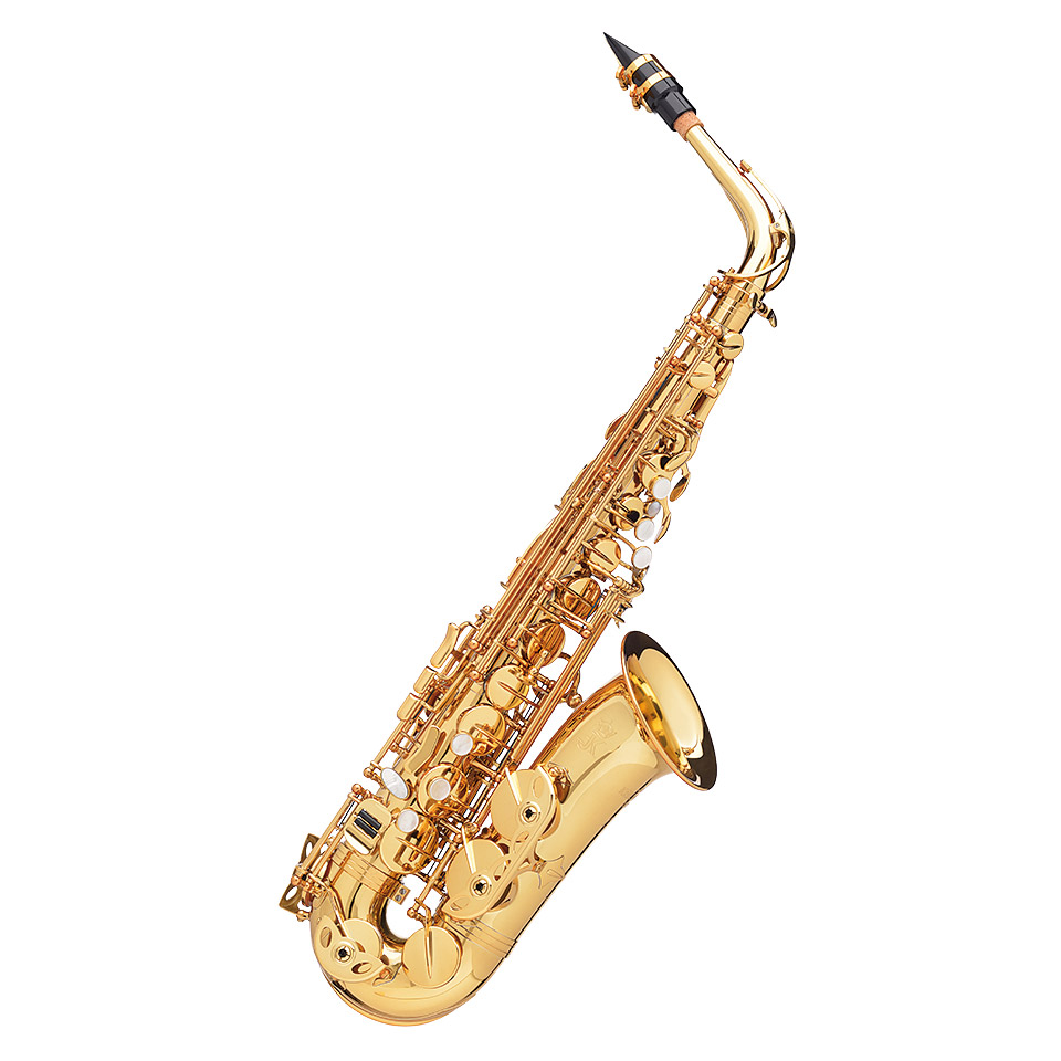Keilwerth ST-110 Alt Saxophon JK2103-8-0 Altsaxophon von Keilwerth