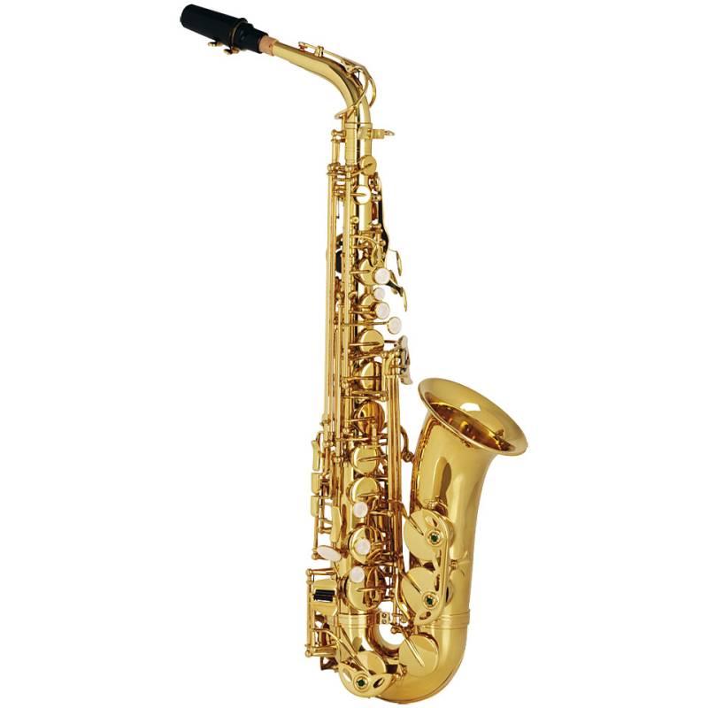Keilwerth Sky Concert Altsaxophon von Keilwerth