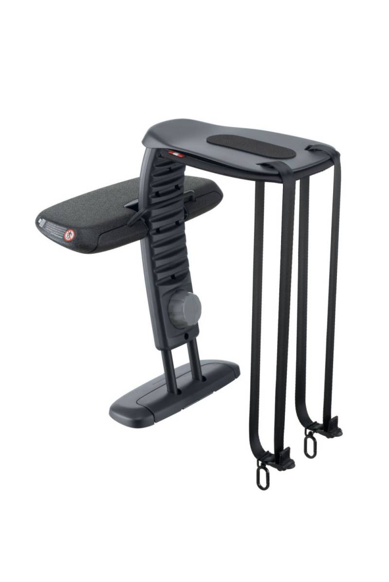 Swandoo Universal Booster Footrest (UBF) - Fußstütze für Folgesitze  - von Keine Herstellerinformation