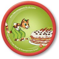 KEKZ 75156 PETTERSSON UND FINDUS - Eine Geburtstagstorte fuer die Katze drei Geschichten von Kekz GmbH