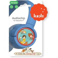 Die Schule der magischen Tiere (Kekz 1) von Kekz