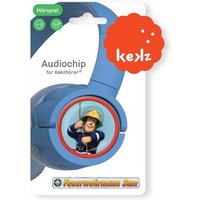 Feuerwehrmann Sam(6) (6.1.-6.5.) (Kekz) von Kekz