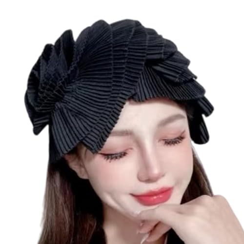1920er Jahre Fascinator Blume Haarband für Frauen Flapper Kopfschmuck Zubehör für Cosplay Party Elegant Zart Haarband 1920er Jahre Fascinator Blume Haarband für Frauen Flapper Kopfschmuck Zubehör für Cosplay Party Elegant Zart Haarband von Kelisdi