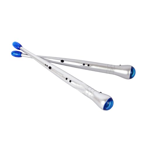 Elektronische Drumsticks mit mehrfarbiger Beleuchtung, variable Klangwiedergabe, Rocksimulation, geeignet für Kinder, Rock Beat, elektronische Drumsticks Elektronische Drumsticks mit mehrfarbiger Beleuchtung, variable Klangwiedergabe, Rocksimulation, geeignet für Kinder, Rock Beat, elektronische Drumsticks von Kelisdi