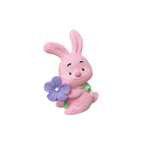 Entzückende Tier-Kuchendekoration, Tierfigur für Festival-Partys, Dekorationen und Heimakzent, Puppenhäuser, Zubehör, Miniatur-Figuren Entzückende Tier-Kuchendekoration, Tierfigur für Festival-Partys, Dekorationen und Heimakzent, Puppenhäuser, Zubehör, Miniatur-Figuren von Kelisdi
