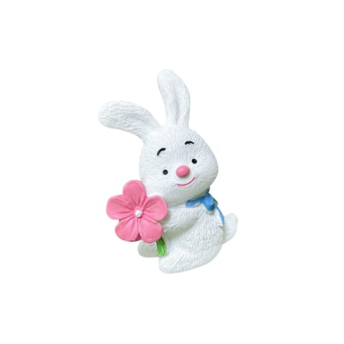Entzückende Tier-Kuchendekoration, Tierfigur für Festival-Partys, Dekorationen und Heimakzent, Puppenhäuser, Zubehör, Miniatur-Figuren Entzückende Tier-Kuchendekoration, Tierfigur für Festival-Partys, Dekorationen und Heimakzent, Puppenhäuser, Zubehör, Miniatur-Figuren von Kelisdi