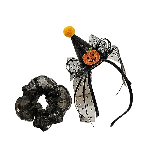 Glitzernder Kürbis-Haargummi, Stirnband, Glitzerkegel, Hut, Pferdeschwanz-Halter, niedlicher starker Halt, Kegel, Hut, Halloween, Stirnbänder für Kinder Glitzernder Kürbis-Haargummi, Stirnband, Glitzerkegel, Hut, Pferdeschwanz-Halter, niedlicher starker Halt, Kegel, Hut, Halloween, Stirnbänder für Kinder von Kelisdi