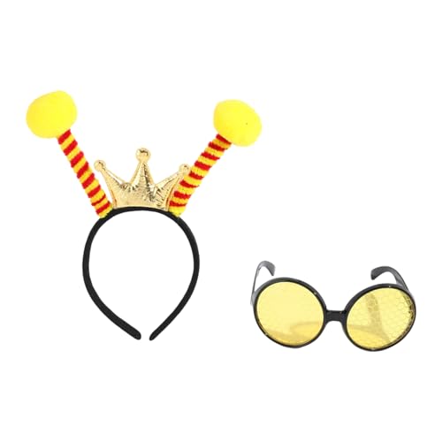 Kelisdi Bienenkostüm für Erwachsene, Kostüm-Set, Halloween, Cosplay, Tier-Kostüme, für Erwachsene und Damen Kelisdi Bienenkostüm für Erwachsene, Kostüm-Set, Halloween, Cosplay, Tier-Kostüme, für Erwachsene und Damen von Kelisdi