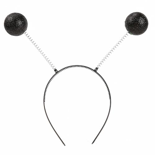 Kelisdi Haarbänder, Foto-Requisiten, Cartoon-Haarbänder, Party-Kopfschmuck, lustige Stirnbänder für Musikfestivals Kelisdi Haarbänder, Foto-Requisiten, Cartoon-Haarbänder, Party-Kopfschmuck, lustige Stirnbänder für Musikfestivals von Kelisdi