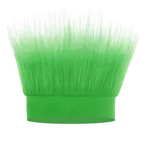 Kelisdi Trendsetzender haariger Hut für Erwachsene und Kinder, Verlobung, Hochzeit, Kostüm, Foto-Requisiten, Partykleidung Kelisdi Trendsetzender haariger Hut für Erwachsene und Kinder, Verlobung, Hochzeit, Kostüm, Foto-Requisiten, Partykleidung von Kelisdi