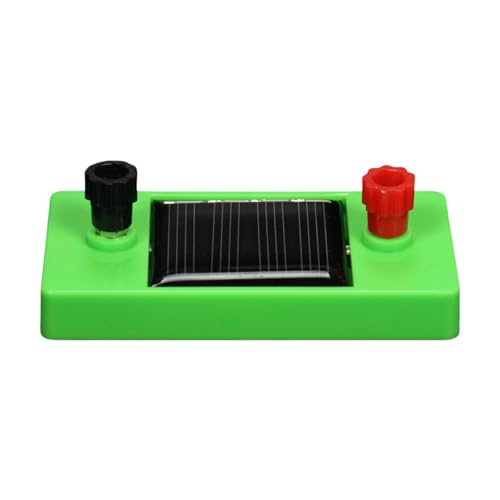 Solarpanel Physik Experiment Solarenergieerzeugung Panel Klassenzimmer Lehrhilfe für Lehrer und Schüler Solarpanel Physik Experiment Solarenergieerzeugung Panel Klassenzimmer Lehrhilfe für Lehrer und Schüler von Kelisdi
