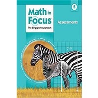 Assessments Grade 5 von HarperCollins