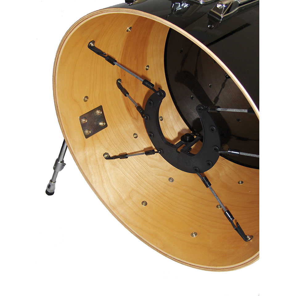 Kelly Shu Composite Mikrofonhalter Kelly Shu Composite Mikrofonhalter von Kelly Shu