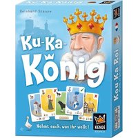 Ku-Ka-König Ku-Ka-König von Kendi GmbH