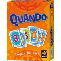 Quando (mult) Quando (mult) von Kendi GmbH