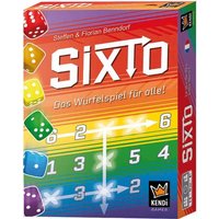 SIXTO SIXTO von Kendi GmbH