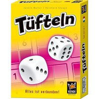 Tüfteln von Kendi GmbH