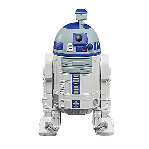Kenner Star Wars Vintage R2-D2 Figur von Kenner