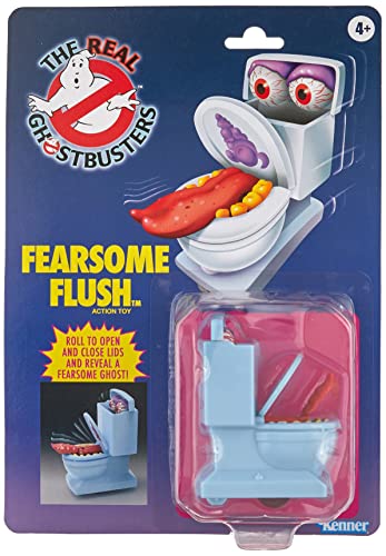 Kenner The Real Ghostbusters Fearsome Flush (F2703) von Ghostbusters