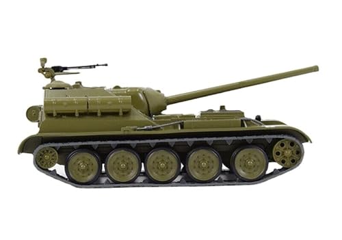 Keraldinv 1/43 Scale SU-101 Heavy Self-propelled Artillery Tank ABS Tank 044 von Keraldinv