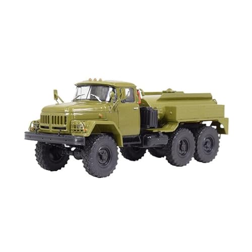 Keraldinv ARS-14(131) Liquid Transportation 1/43 ABS Truck Pre-Built JGRN069 von Keraldinv