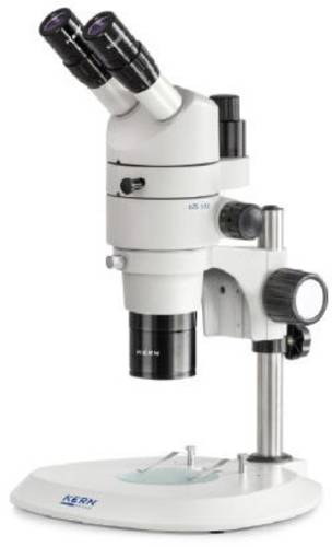 Kern OZS 574 OZS 574 Stereo-Zoom Mikroskop Trinokular 80 x Durchlicht, Auflicht von Kern
