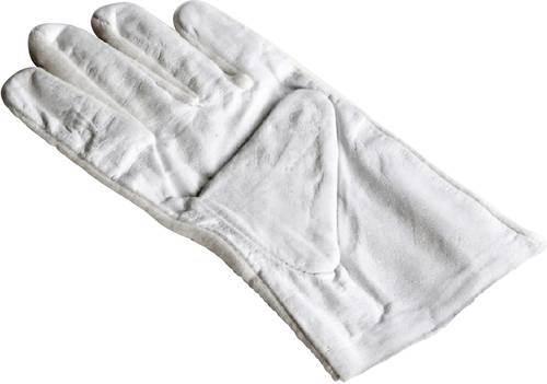 Kern 317-290 Handschuh, Leder/Baumwolle, 1 Paar von Kern