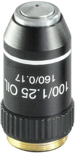 Kern OBB-A1109 OBB-A1109 Mikroskop-Objektiv 100 x Passend für Marke (Mikroskope) Kern von Kern