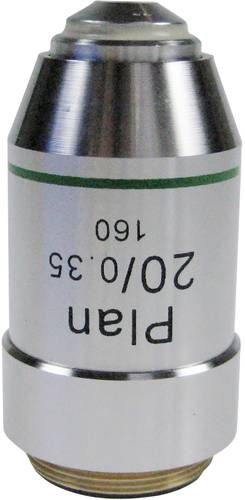 Kern OBB-A1253 OBB-A1253 Mikroskop-Objektiv 20 x Passend für Marke (Mikroskope) Kern von Kern